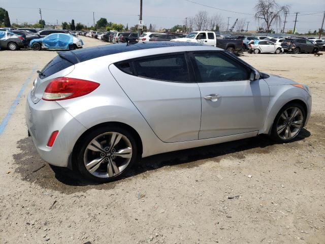 2013 Hyundai Veloster