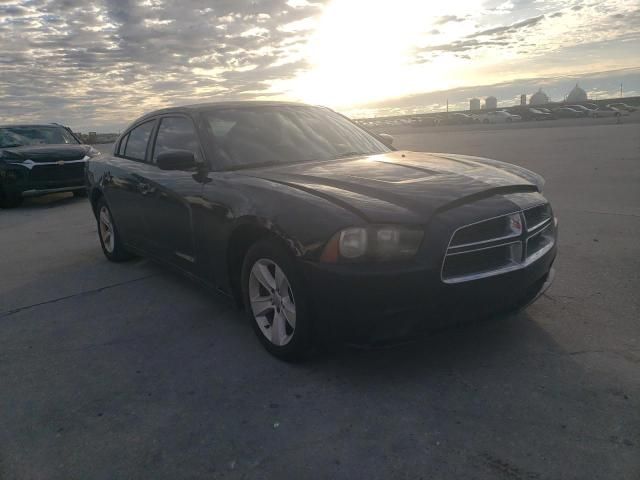 2012 Dodge Charger SE