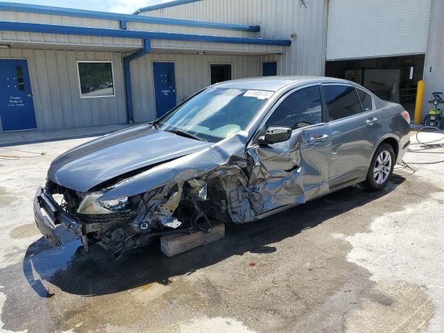 2009 Honda Accord LXP