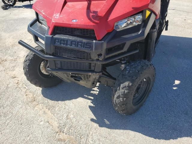 2021 Polaris Ranger 500