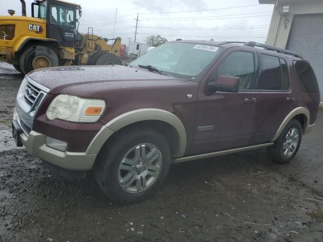 2008 Ford Explorer Eddie Bauer