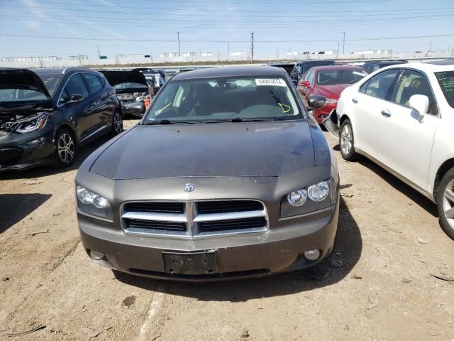 2010 Dodge Charger SXT