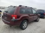 2005 Mitsubishi Endeavor LS