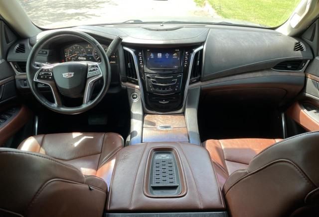 2015 Cadillac Escalade Premium