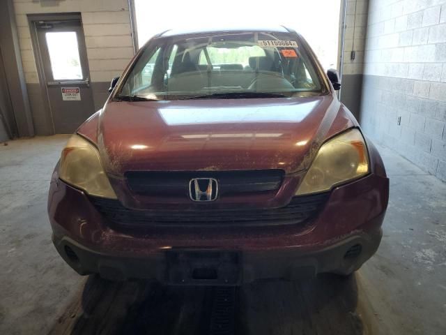 2007 Honda CR-V LX