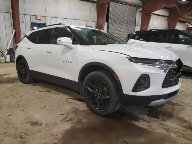 2020 Chevrolet Blazer 3LT