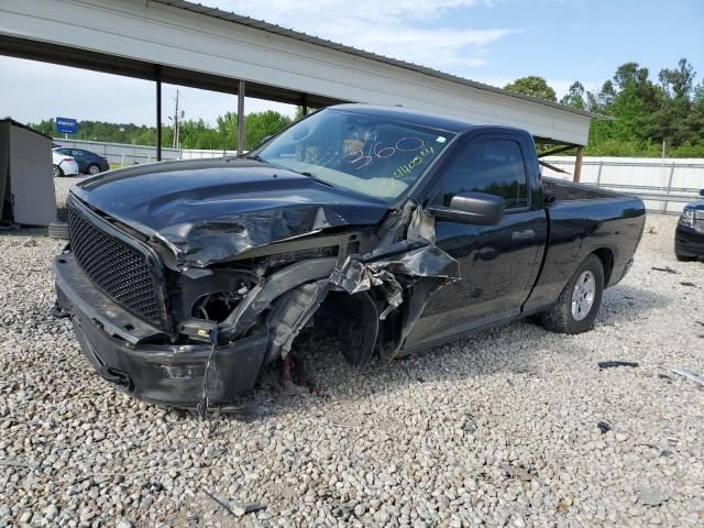 2009 Dodge RAM 1500