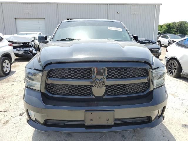 2015 Dodge RAM 1500 ST