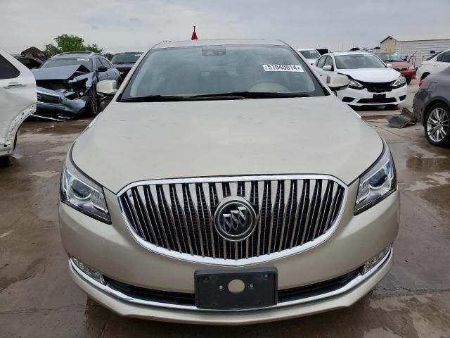 2014 Buick Lacrosse Touring