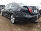 2013 Mercedes-Benz E 350 4matic