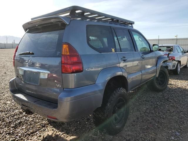 2003 Lexus GX 470