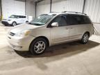 2004 Toyota Sienna XLE