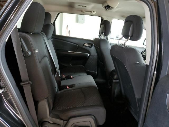 2012 Dodge Journey SXT