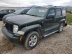 2010 Jeep Liberty Sport