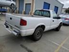 1994 Chevrolet S Truck S10