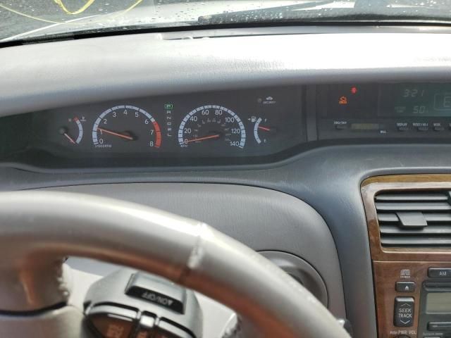 2000 Toyota Avalon XL