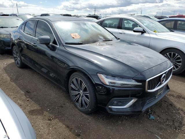 2019 Volvo S60 T6 Inscription