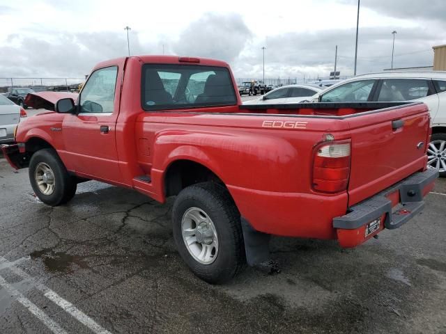 2004 Ford Ranger