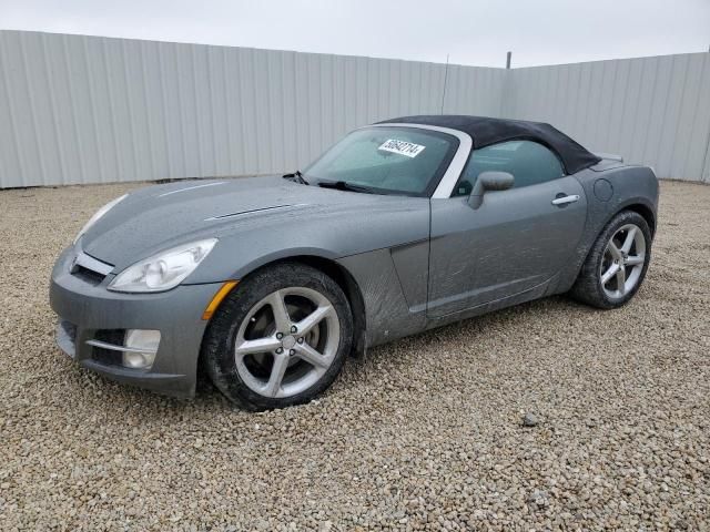 2007 Saturn Sky