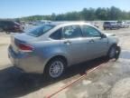 2008 Ford Focus SE