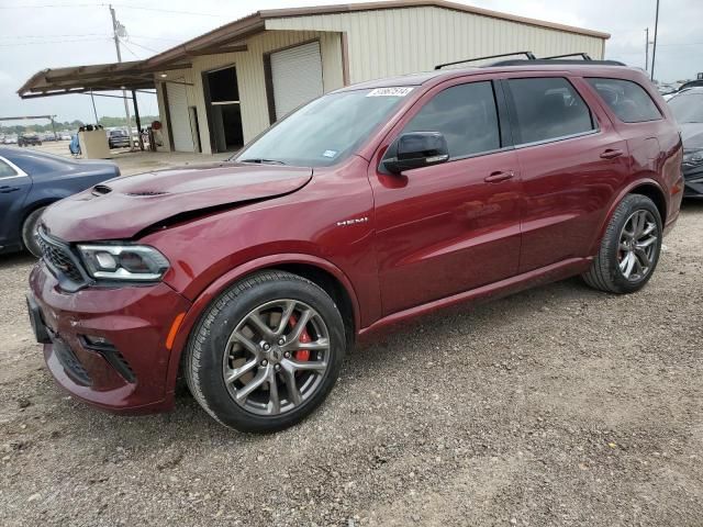 2023 Dodge Durango R/T