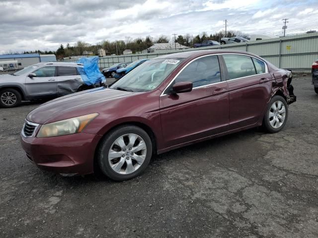 2008 Honda Accord EX