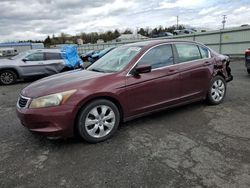 2008 Honda Accord EX for sale in Pennsburg, PA