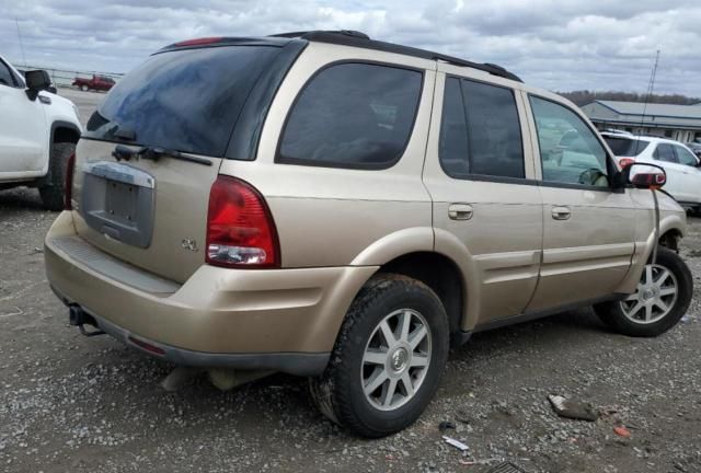 2004 Buick Rainier CXL