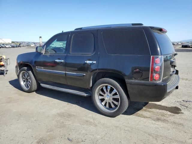 2007 GMC Yukon Denali