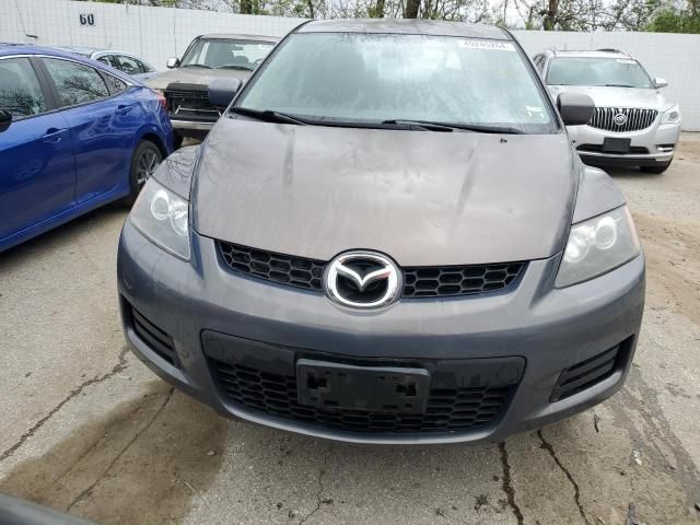 2009 Mazda CX-7