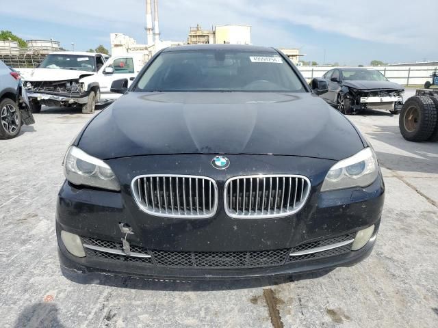 2013 BMW 528 I