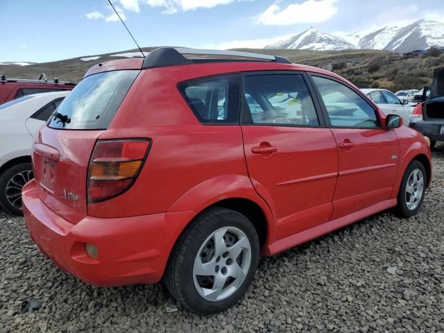 2006 Pontiac Vibe