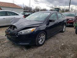 2015 Ford Focus SE for sale in Columbus, OH