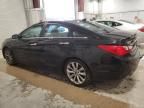 2012 Hyundai Sonata SE