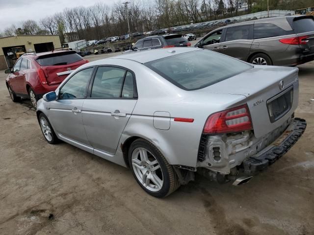 2007 Acura TL