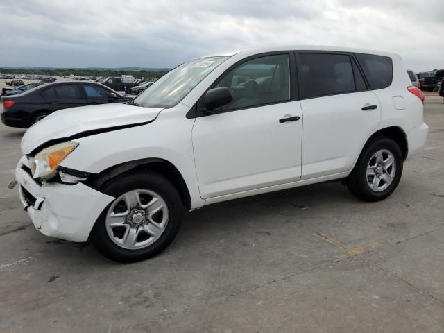 2008 Toyota Rav4