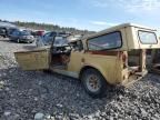 1969 Jeep Rubicon UL