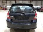 2008 Honda FIT Sport