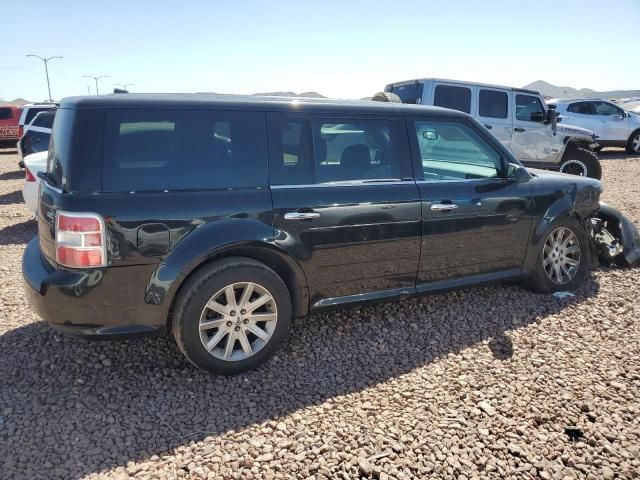 2011 Ford Flex SEL