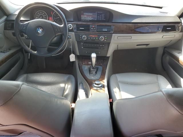 2008 BMW 328 XI Sulev