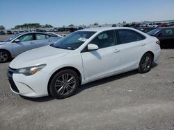 2015 Toyota Camry LE for sale in Earlington, KY