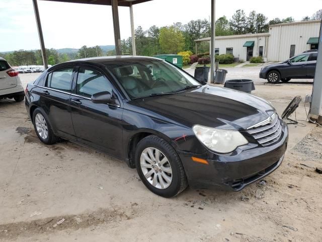 2010 Chrysler Sebring Limited