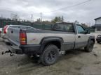 2006 GMC New Sierra K1500