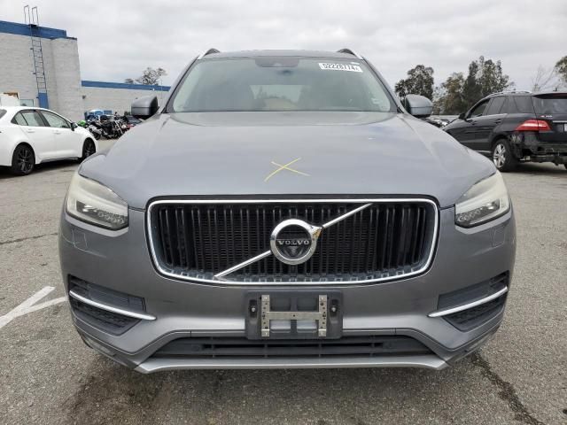 2016 Volvo XC90 T6