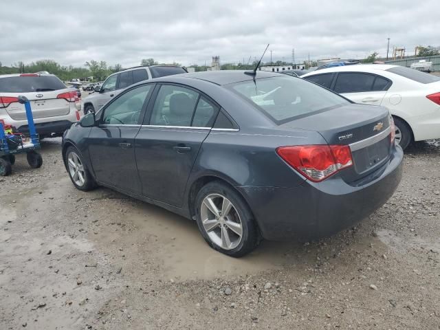 2013 Chevrolet Cruze LT