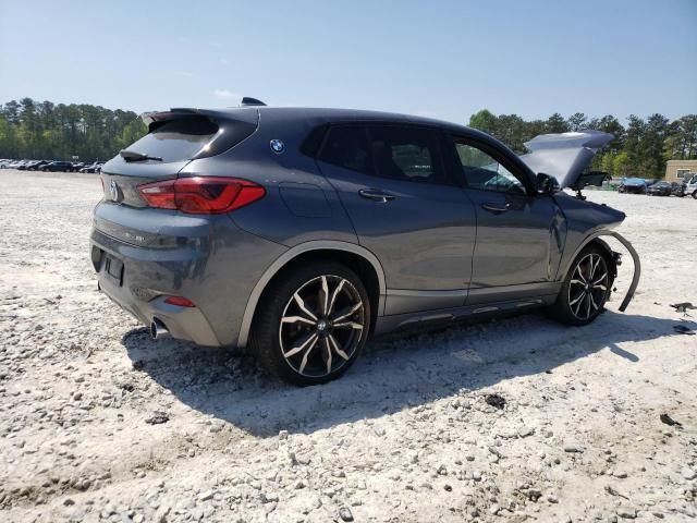 2018 BMW X2 SDRIVE28I