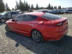 2019 KIA Stinger