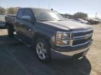 2015 Chevrolet Silverado C1500