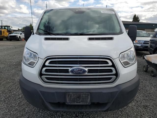 2019 Ford Transit T-250