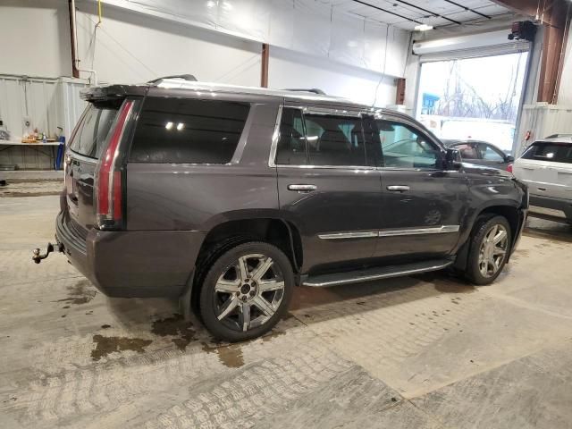 2016 Cadillac Escalade Luxury